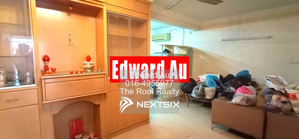 2-sty Terrace/Link House For Sale in Bukit Mertajam Penang - Image 5