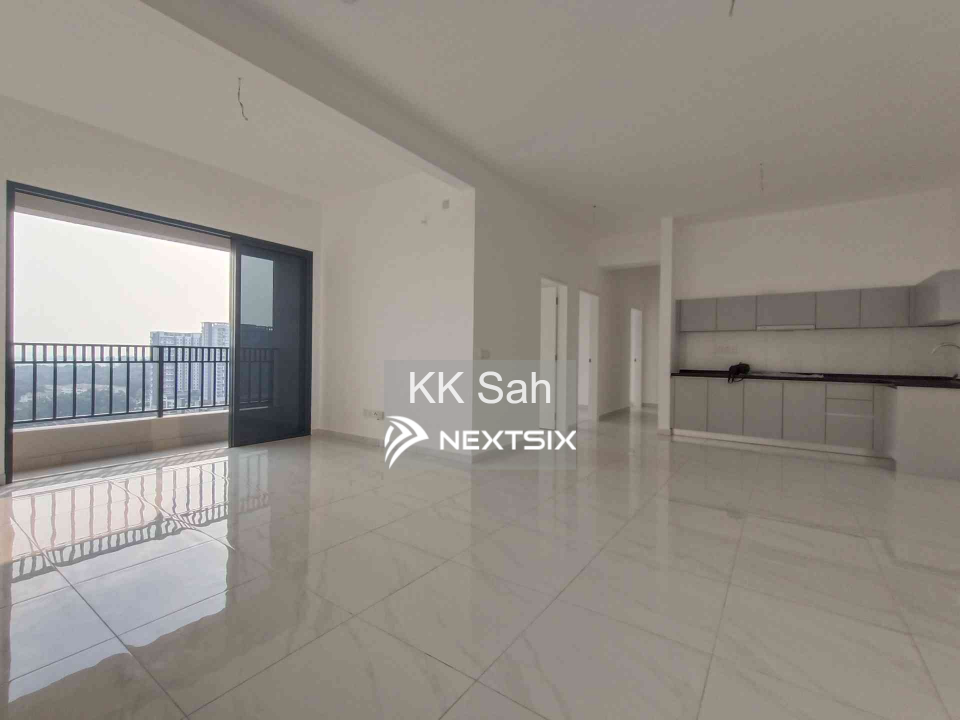 Serviced Residence For Sale in Seri Kembangan Selangor