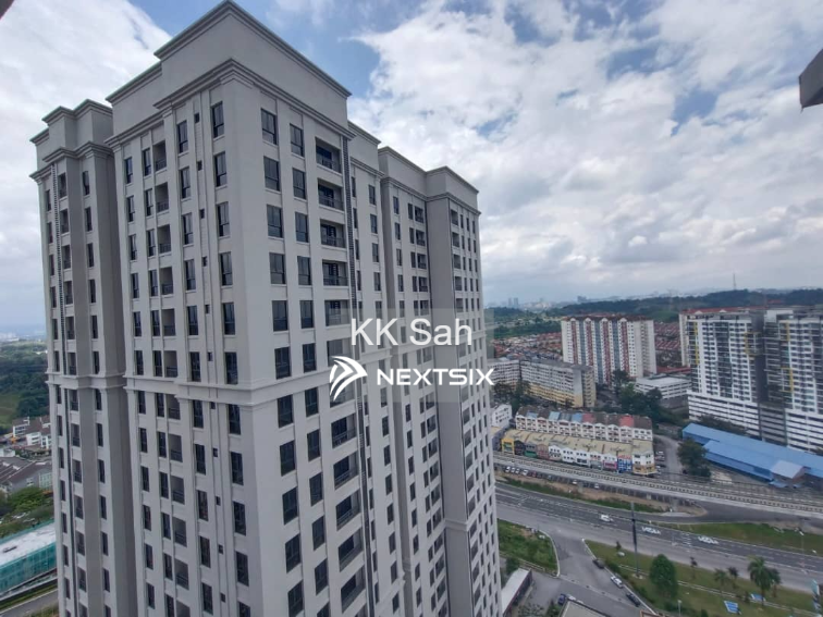 Serviced Residence For Sale in Seri Kembangan Selangor - Image 5