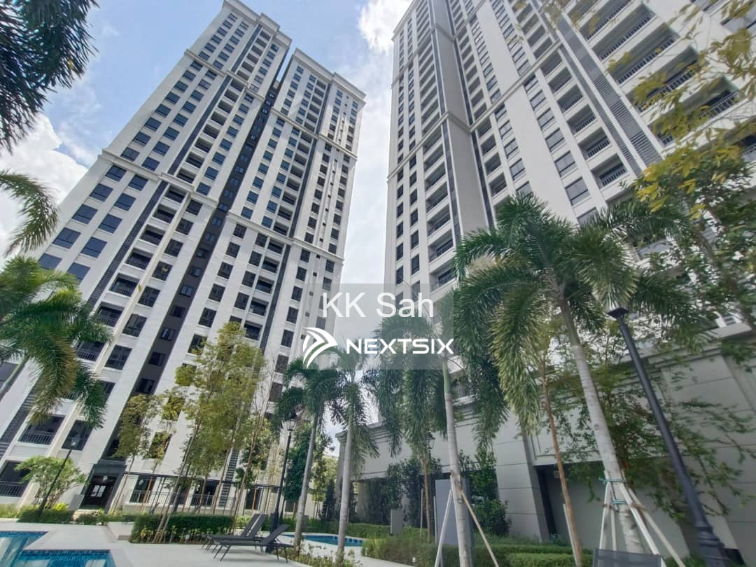 Serviced Residence For Sale in Seri Kembangan Selangor - Image 6