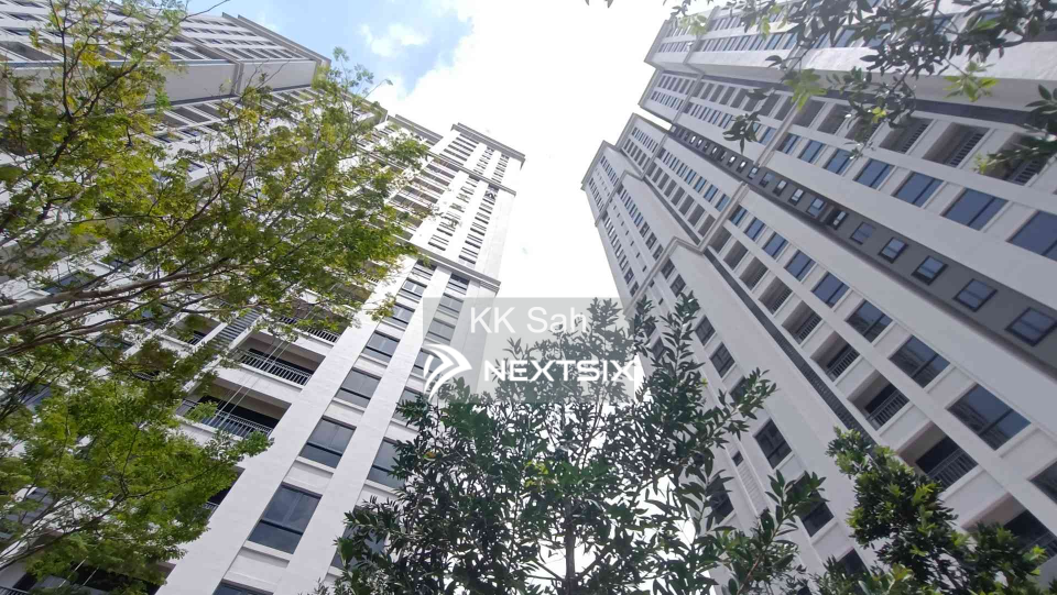 Serviced Residence For Sale in Seri Kembangan Selangor - Image 7
