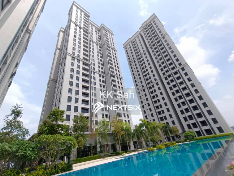 Serviced Residence For Sale in Seri Kembangan Selangor - Image 8