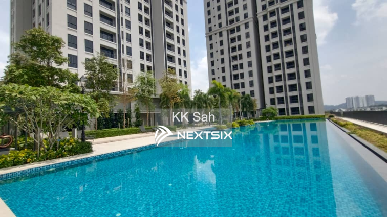 Serviced Residence For Sale in Seri Kembangan Selangor - Image 9