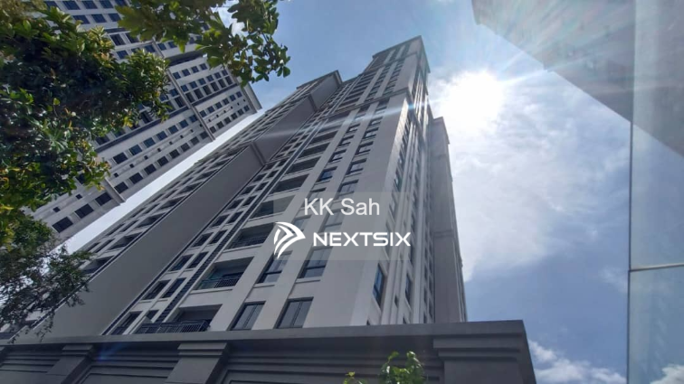 Serviced Residence For Sale in Seri Kembangan Selangor - Image 10