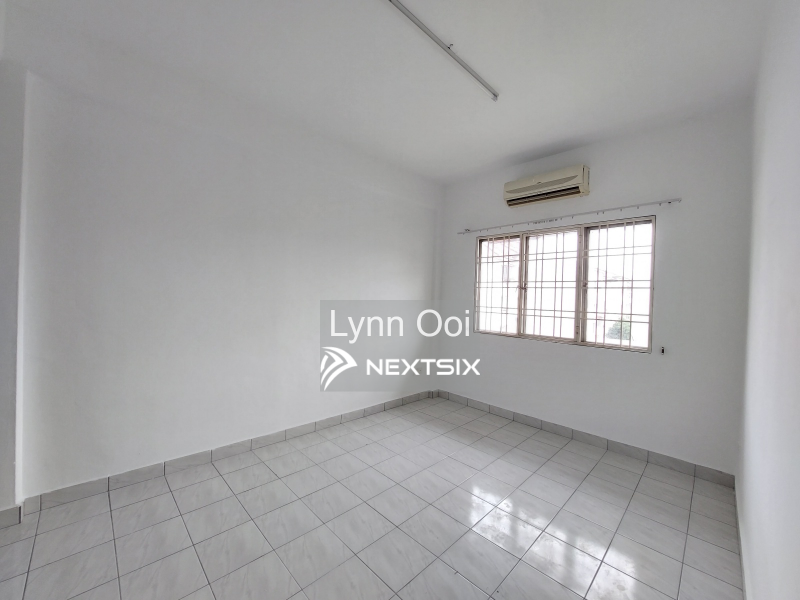 Apartment For Sale in Cheras Selangor