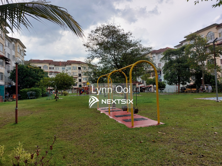 Apartment For Sale in Cheras Selangor - Image 11