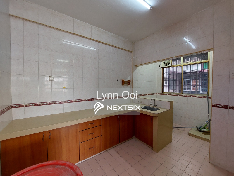 Apartment For Sale in Cheras Selangor - Image 8