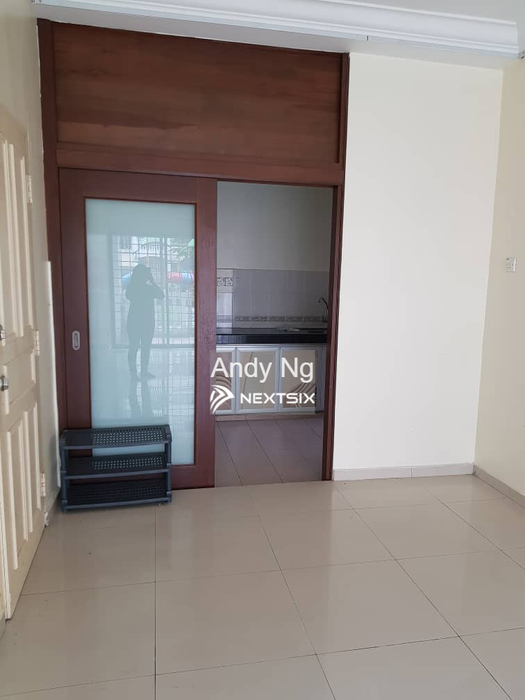 Apartment For Sale in Puchong Selangor