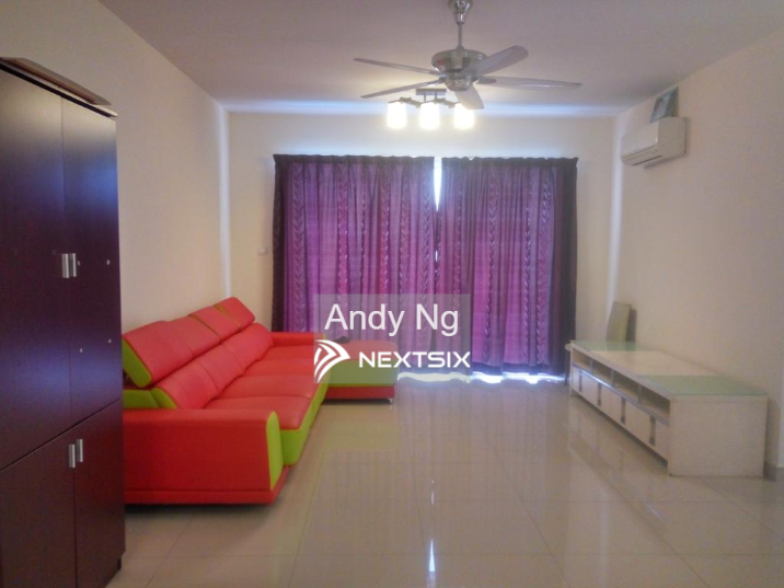 Condominium For Sale in Puchong Selangor