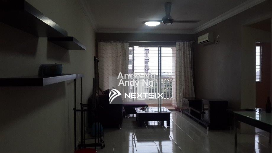 Condominium For Sale in Puchong Selangor - Image 11