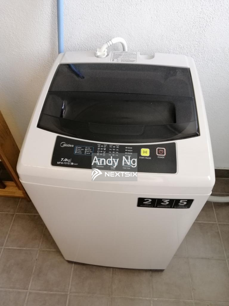 Condominium For Sale in Puchong Selangor - Image 12