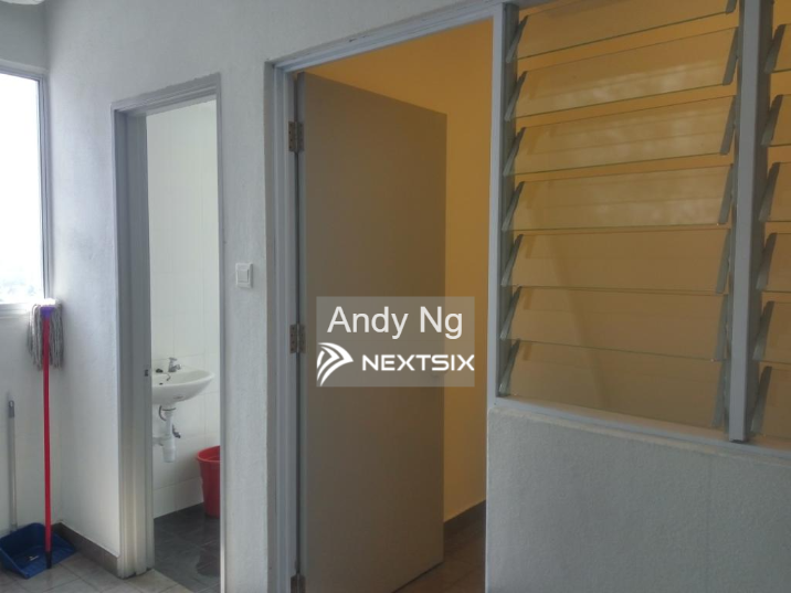 Condominium For Sale in Puchong Selangor - Image 13