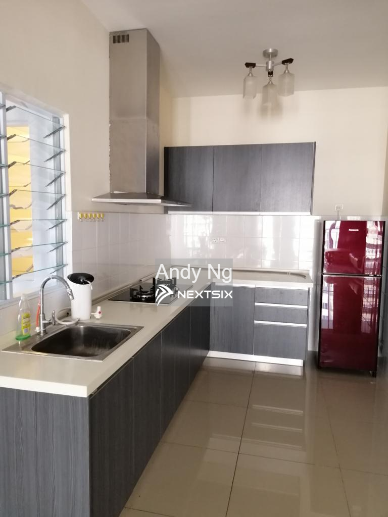 Condominium For Sale in Puchong Selangor - Image 15