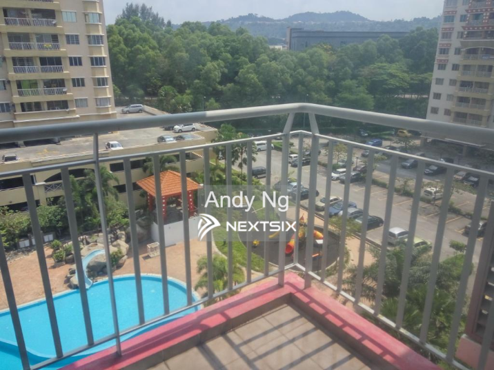 Condominium For Sale in Puchong Selangor - Image 3
