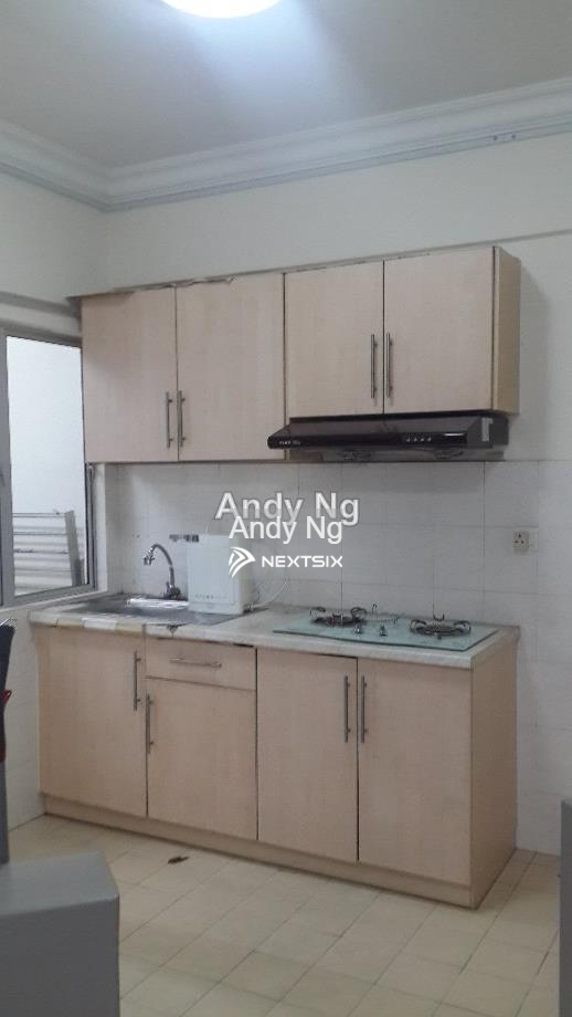 Condominium For Sale in Puchong Selangor - Image 6
