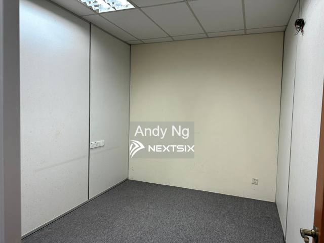 Office For Rent in Puchong Selangor - Image 5