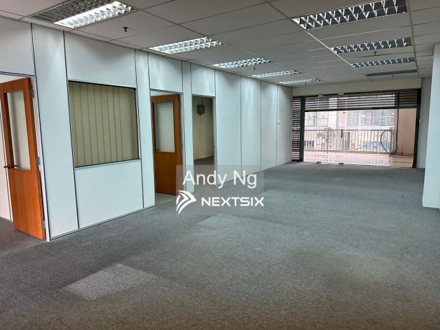 Office For Rent in Puchong Selangor - Image 6