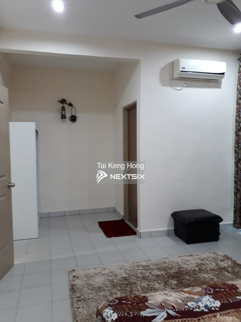 2-sty Superlink House For Rent in Permatang Pauh Penang