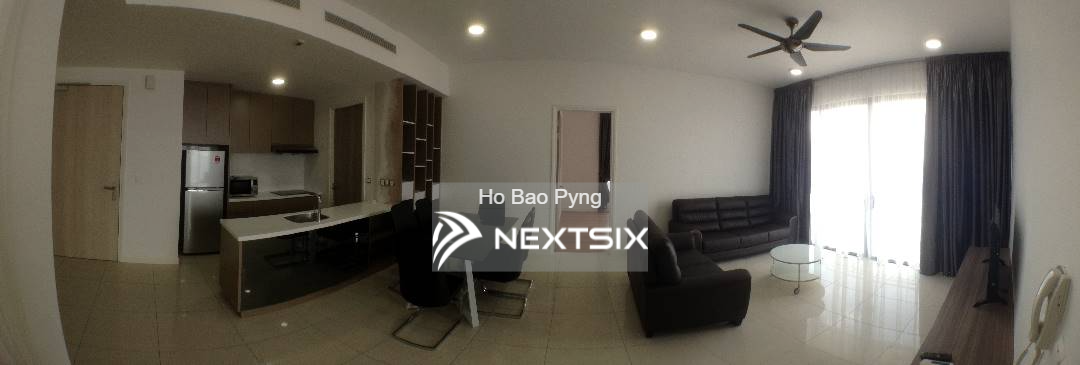 Condominium For Sale in Bangsar Kuala Lumpur