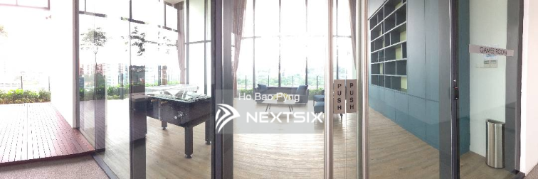 Condominium For Sale in Bangsar Wilayah Persekutuan Kuala Lumpur - Image 10