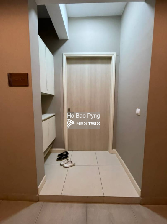 Condominium For Sale in Bangsar Wilayah Persekutuan Kuala Lumpur - Image 13