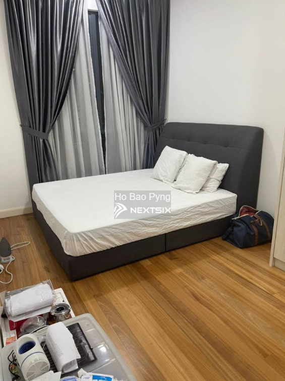 Condominium For Sale in Bangsar Wilayah Persekutuan Kuala Lumpur - Image 14