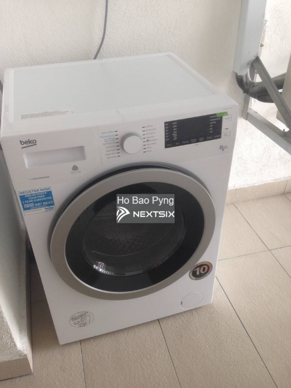 Condominium For Sale in Bangsar Wilayah Persekutuan Kuala Lumpur - Image 15