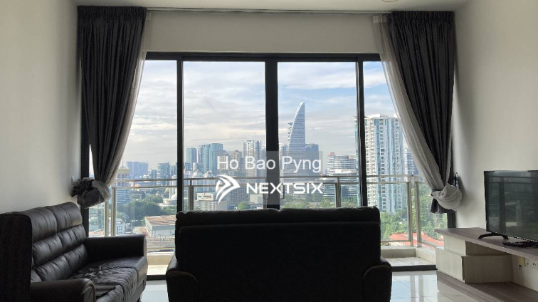 Condominium For Sale in Bangsar Wilayah Persekutuan Kuala Lumpur - Image 16