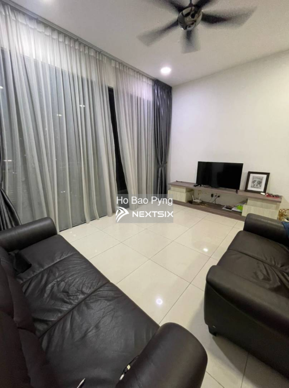 Condominium For Sale in Bangsar Wilayah Persekutuan Kuala Lumpur - Image 17