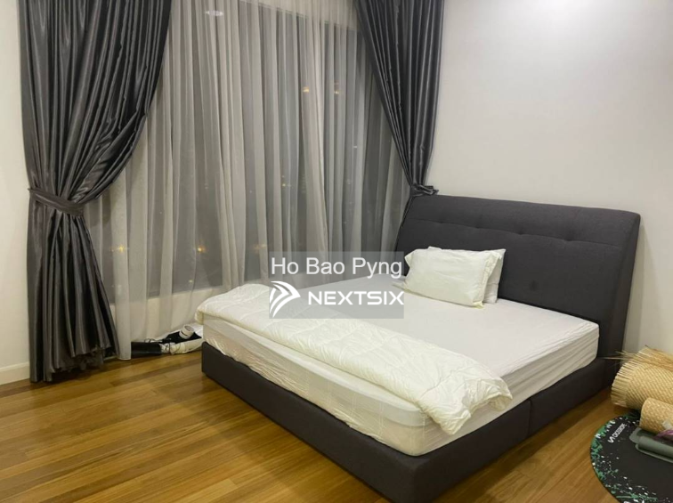Condominium For Sale in Bangsar Wilayah Persekutuan Kuala Lumpur - Image 18
