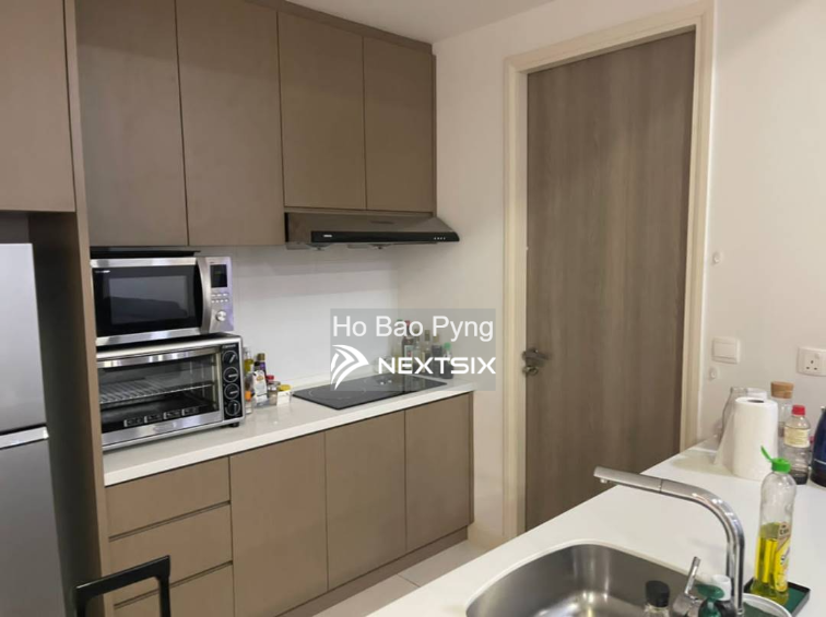 Condominium For Sale in Bangsar Wilayah Persekutuan Kuala Lumpur - Image 3