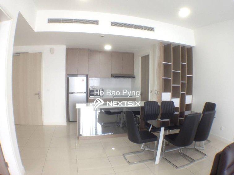Condominium For Sale in Bangsar Wilayah Persekutuan Kuala Lumpur - Image 6
