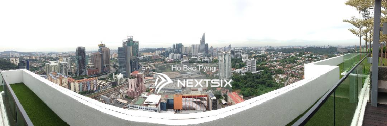 Condominium For Sale in Bangsar Wilayah Persekutuan Kuala Lumpur - Image 8