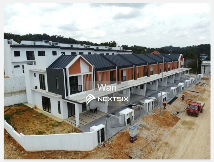 2-sty Superlink House For Sale in Kajang Selangor