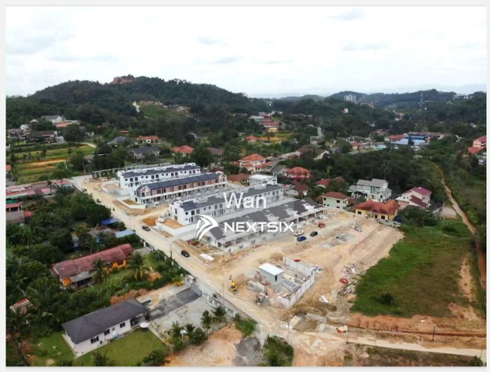 2-sty Superlink House For Sale in Kajang Selangor - Image 5