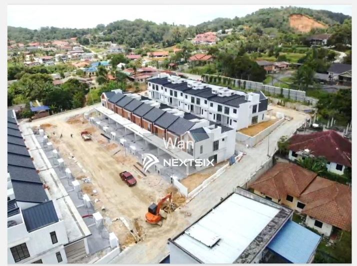 2-sty Superlink House For Sale in Kajang Selangor - Image 6