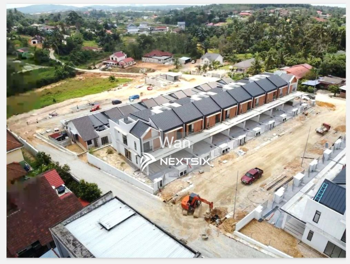 2-sty Superlink House For Sale in Kajang Selangor - Image 7
