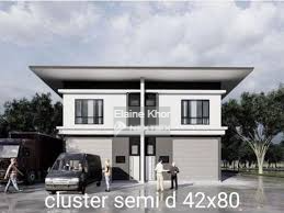 Detached Factory For Sale in Senawang Negeri Sembilan