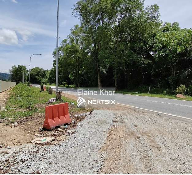 Detached Factory For Sale in Senawang Negeri Sembilan - Image 4