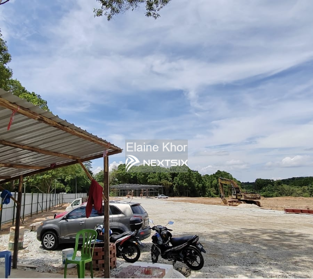 Detached Factory For Sale in Senawang Negeri Sembilan - Image 5