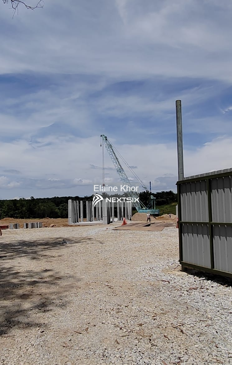 Detached Factory For Sale in Senawang Negeri Sembilan - Image 7