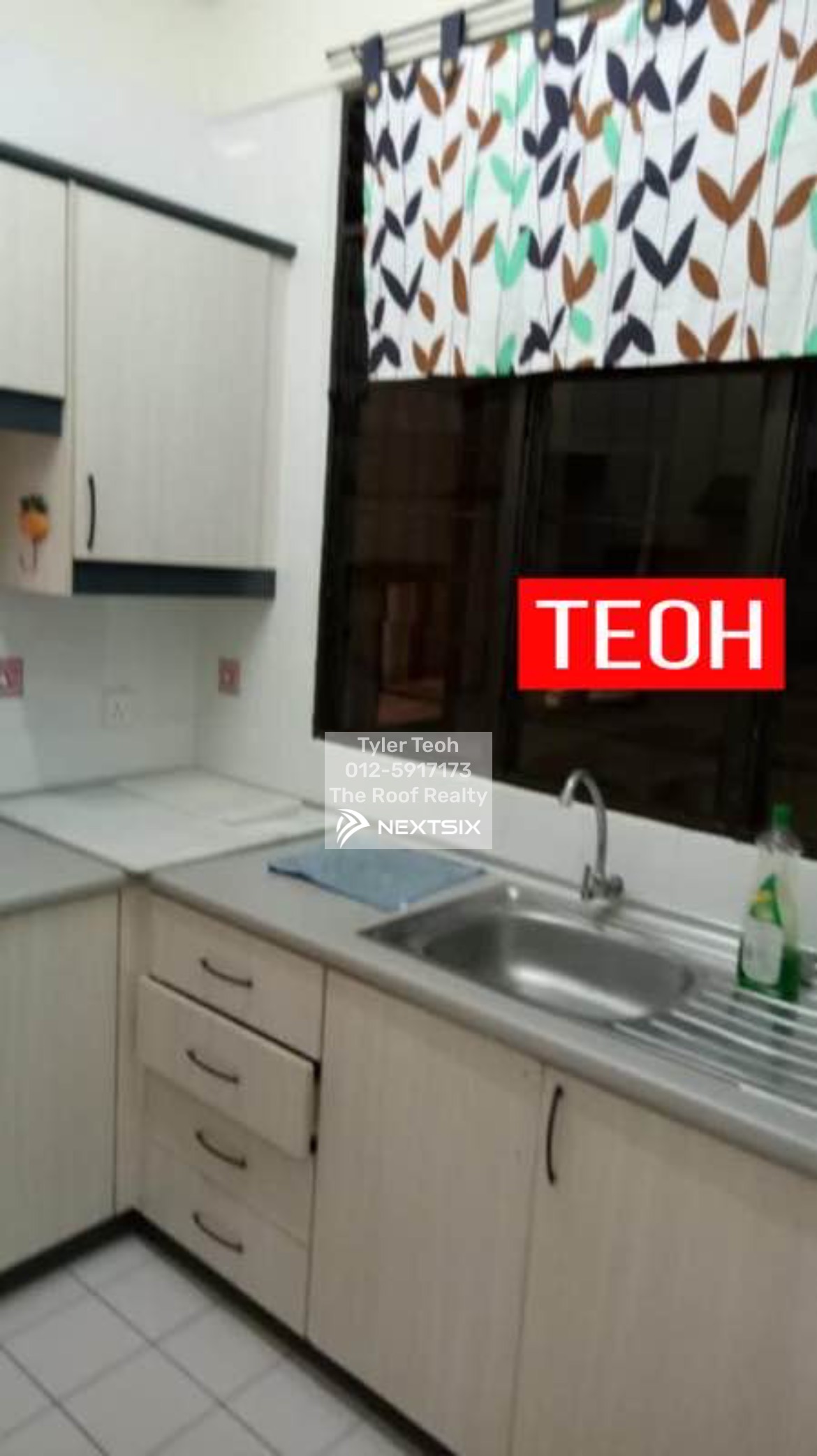 Condominium For Sale in Batu Ferringhi Penang