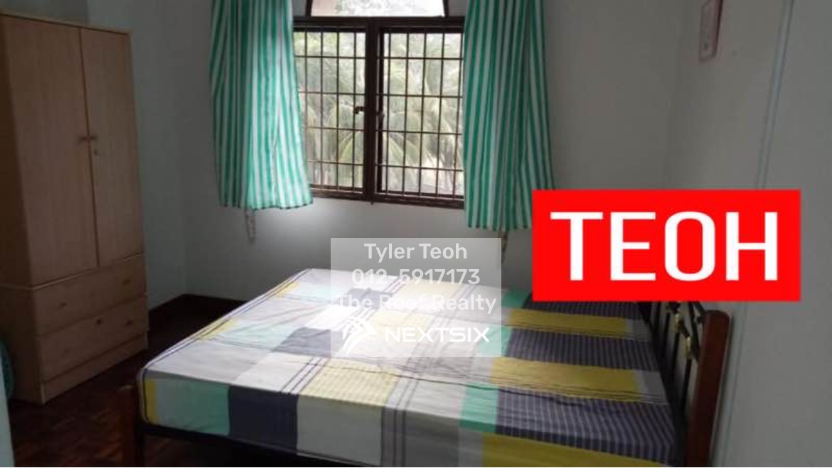 Condominium For Sale in Batu Ferringhi Penang - Image 5