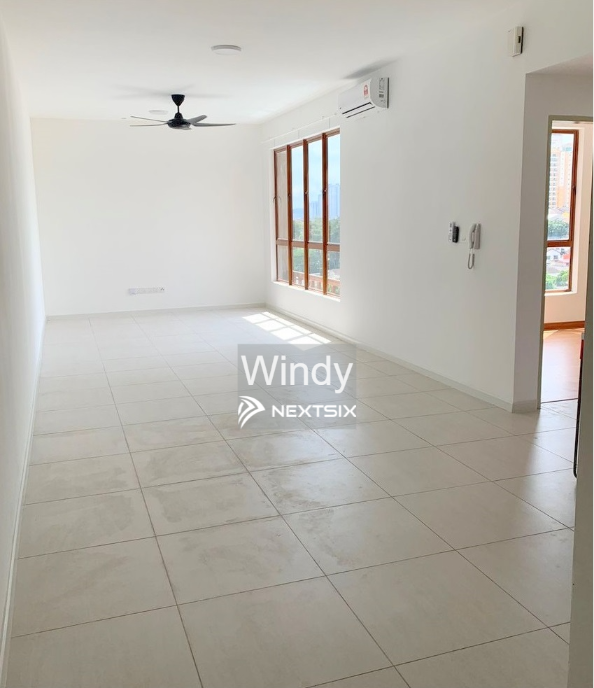 Serviced Residence For Rent in Kuchai Lama Wilayah Persekutuan Kuala Lumpur - Image 9