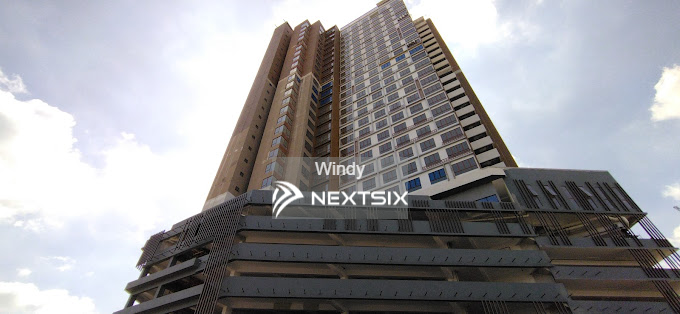 Serviced Residence For Rent in Kuchai Lama Wilayah Persekutuan Kuala Lumpur - Image 12