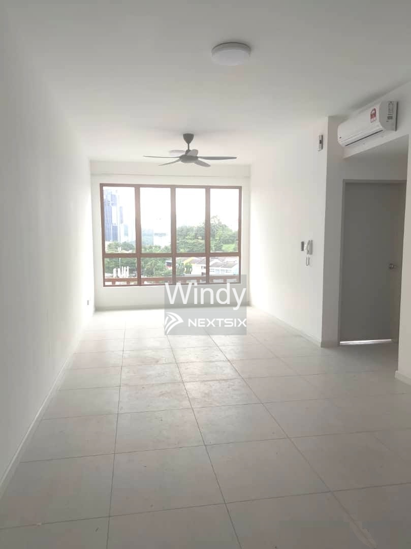 Serviced Residence For Rent in Kuchai Lama Wilayah Persekutuan Kuala Lumpur - Image 8