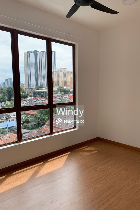 Serviced Residence For Rent in Kuchai Lama Wilayah Persekutuan Kuala Lumpur - Image 10
