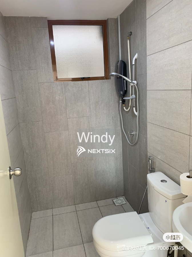 Serviced Residence For Rent in Kuchai Lama Wilayah Persekutuan Kuala Lumpur - Image 6