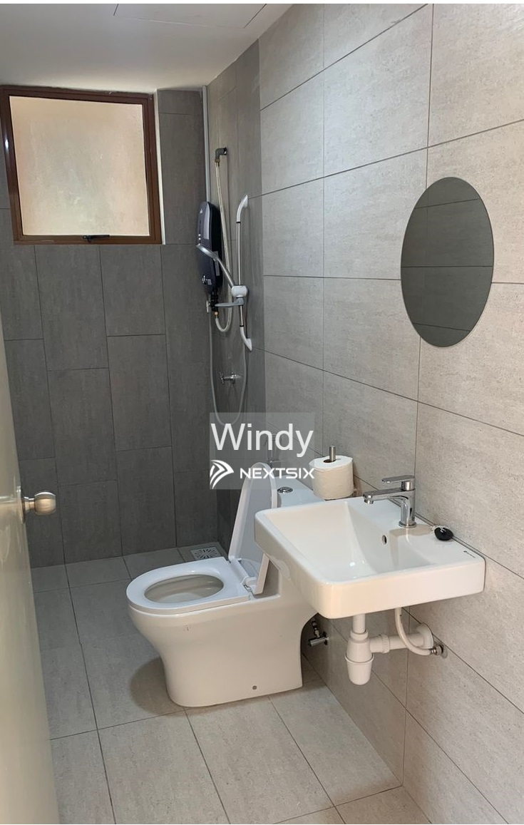 Serviced Residence For Rent in Kuchai Lama Wilayah Persekutuan Kuala Lumpur - Image 7