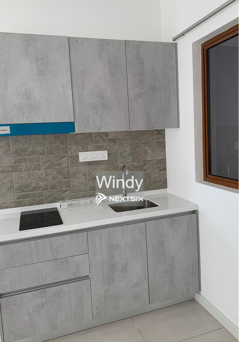 Serviced Residence For Rent in Kuchai Lama Wilayah Persekutuan Kuala Lumpur - Image 5